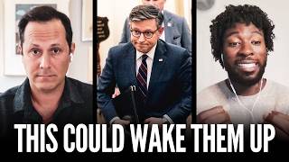 Republicans Just Handed Black Voter Organizers Their Best Message Ever (w/ Joshua Doss)