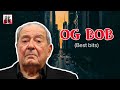 BOB ARUM - OG BOB (Best Bits)