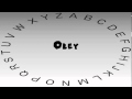 How to Say or Pronounce Obey