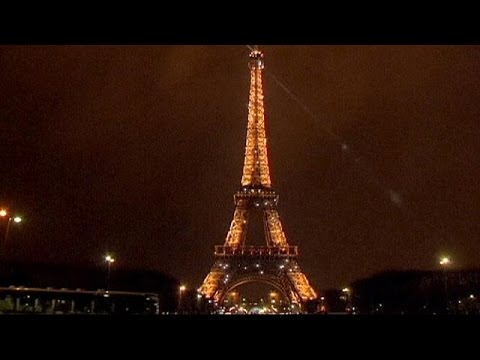 عيد ميلاد وسط تعزيزات أمنية غير مسبوقة في فرنسا 