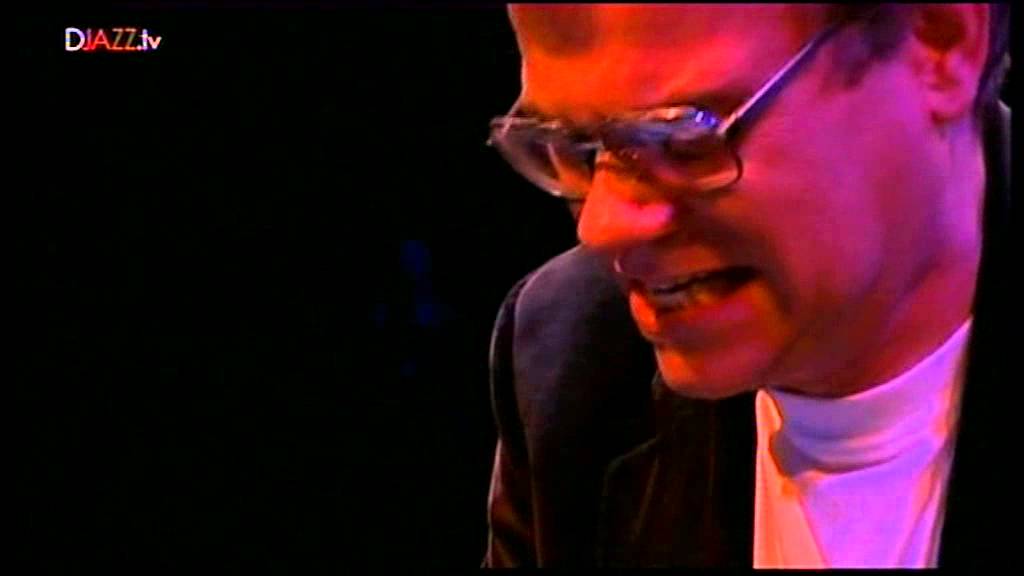 Robert Rook Trio at Djazz TV - Drums May Never Stop