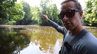 How to Single-Hand Single Spey Cast