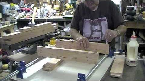 END TABLE VIDEO PART 2