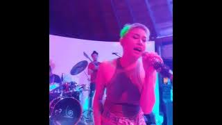 The Climb - Miley Cyrus | Aera Covers (Live Cover)  #AeraCovers #GensanLocalArtist