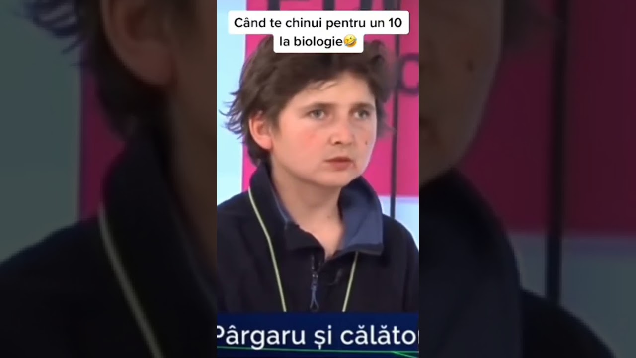 Musca este un element 😂😂