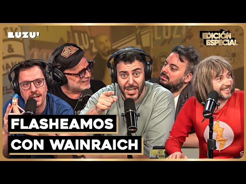 Video de Martin Garabal
