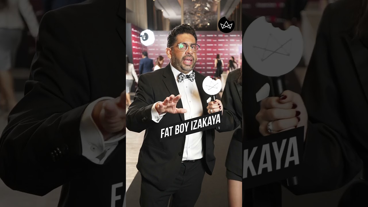 🫦LSA Best Bites EP.22 | Talks with Chef Mario Tolentino👨🏻‍🍳