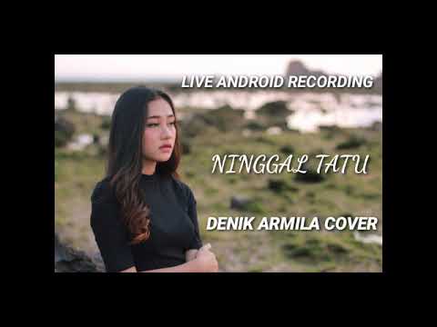 Denik armila - Ninggal tatu live recording android