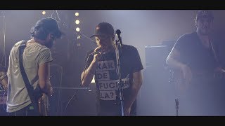 Full Trunk ft. Shaanan Streett - Hey hey + Numbers (Live) chords