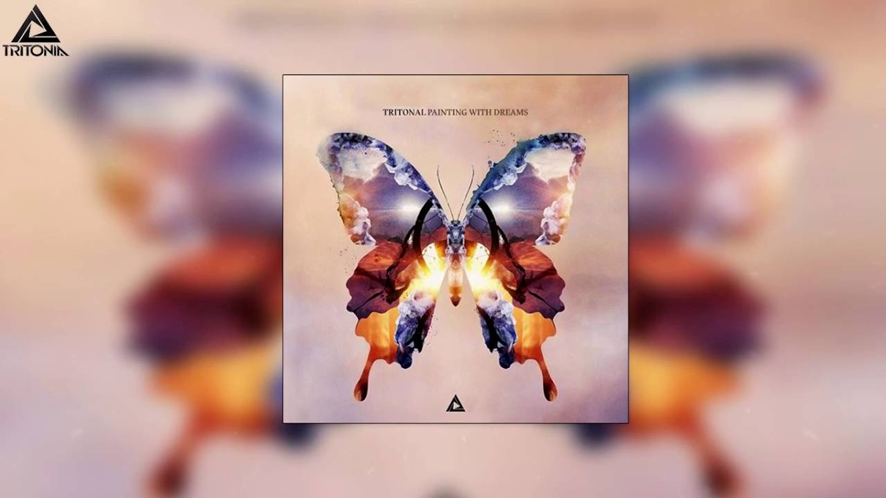 Tritonal - Waiting for you | Painting with Dreams