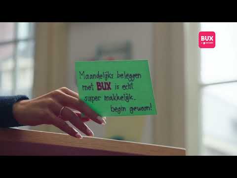 Note - BUX by ABN AMRO