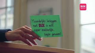 Note - BUX by ABN AMRO