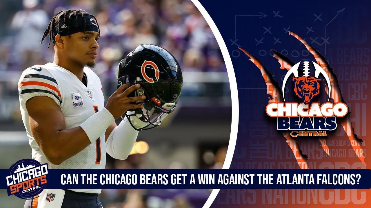 How Will The Chicago Bears Rushing Attack Handle The Absence Of Khalil Herbert?