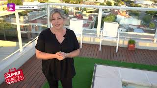 Hotel Jesús María en Jesús María, Córdoba, Argentina. #STP2024