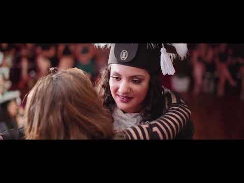 TEASER /// CURSO NORMAL ESCOLA DANTON CORRÊA