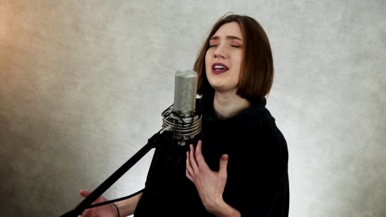 Borderline - Nicole Rene original