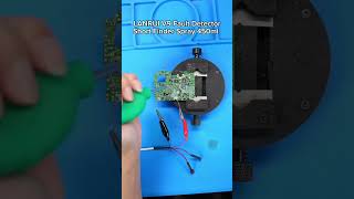 LANRUI V9 Fault Detector - Short Finder Spray 450ml#afiliasi