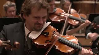 Marin Alsop conducts Schumann's Symphony No. 1 in B flat major, Op. 38 "Spring" IV.