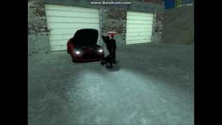 GTA SA-MP Break Dance Malaysia !