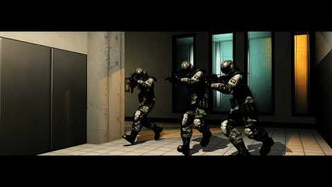 F.E.A.R. 2: Project Origin - Trailer (HD)