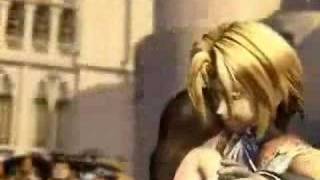 Final Fantasy IX Ending - Dubbed