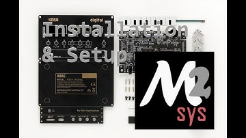 Installation and Setup of MSYS2