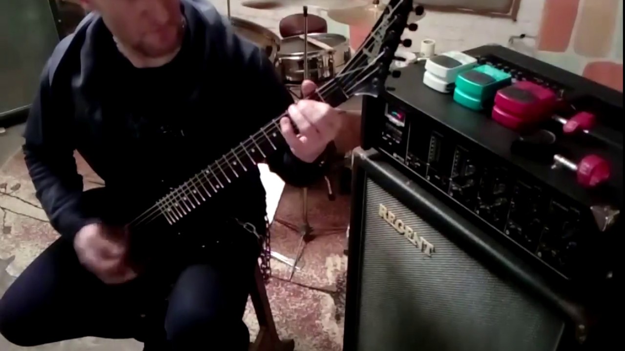 Hellfire [Melodic Death/Thrash Metal] Playtruly