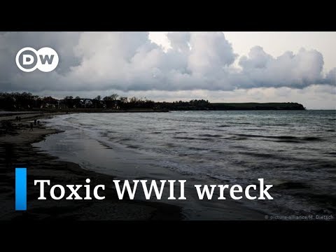 Poland: WWII wreck poses ecological threat | Focus on Europe - Poland: WWII wreck poses ecological threat | Focus on Europe