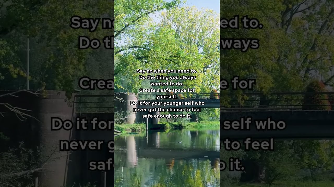 Healing Your Inner Child 