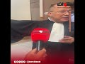 قضية إيسكوبار الصحراء الأستاذ كروطي محامي المعتقل البعيوي التي توقفت الجلسة بسبب دخوله بأزمة صحية 