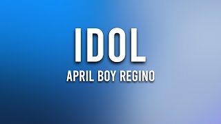 Download Lagu April Boy Regino - Idol (1 Hour Loop Music) MP3 Download Lagu April Boy Regino - Idol (1 Hour Loop Music) MP3