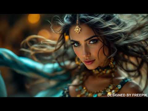 Anfas Al Layali Breaths Of Nights ARABIC MUSIC 2025