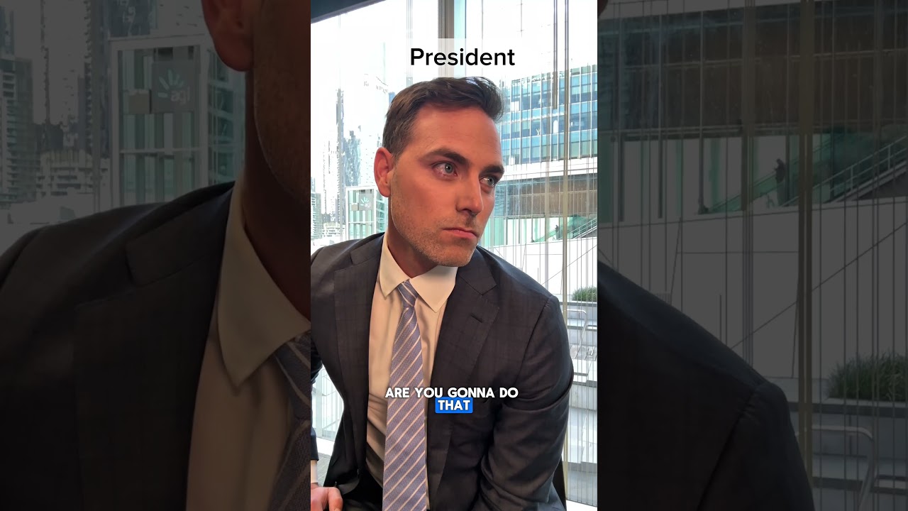 Are you gonna do that? #economy #finance