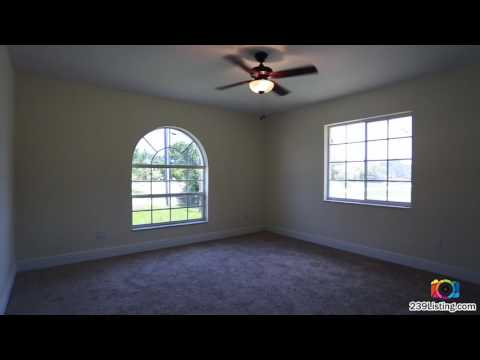 129 SE 10th Ter, Cape Coral, FL home video tour