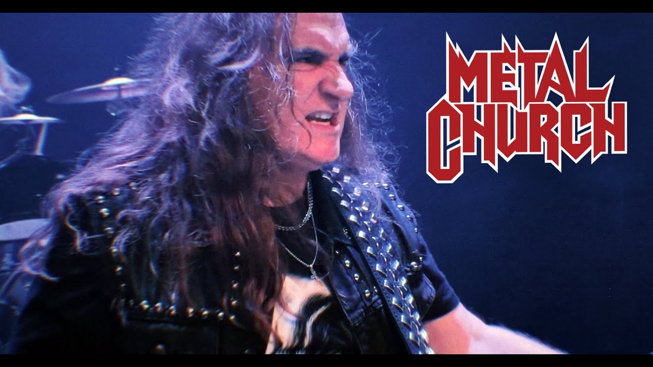 Metal Church 