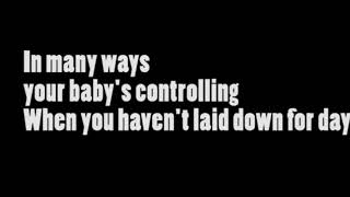 Simply Red -  For your  Babies - Karaoke Real