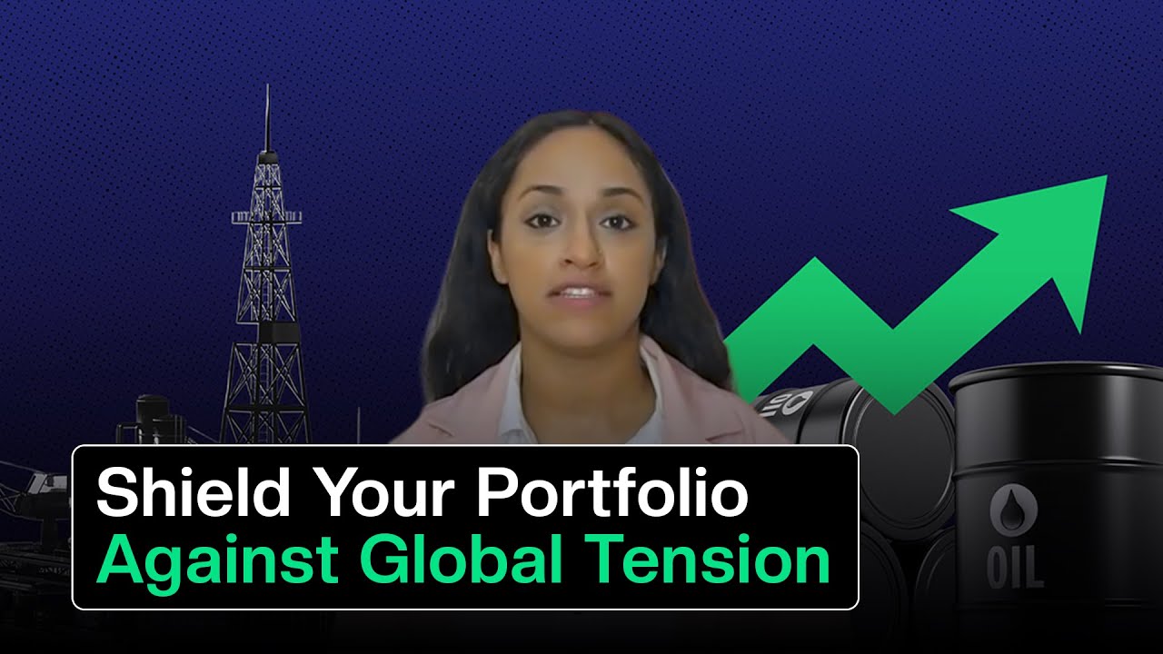 How Oil ETFs Work and Why They Matter in Your Portfolio