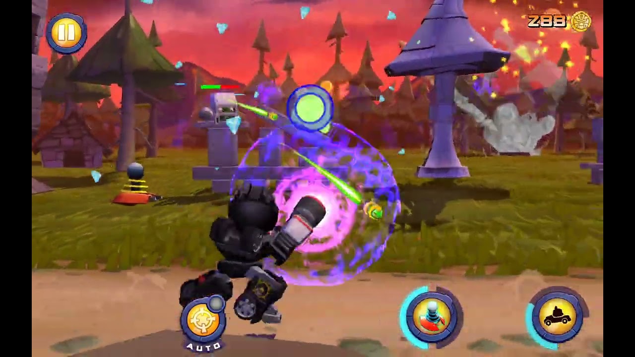 Angry birds transformers(14)