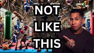 How to Structure Kids' Boxing and Kickboxing Classes