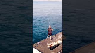 Turkey fishing! #turkey #travel #fishing #antalya #fethiye