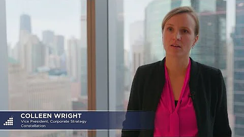 Colleen Wright, Constellation - AEG Chicago 22Q1 S...