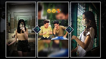 "PYAR KI PUNGI" trend new style status video edit alight xml by THE LEGEND EDITZ