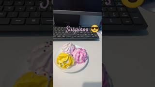 Alguien quiere suspirar suspiros? 😎