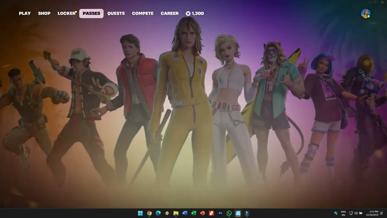 Fortnite Crew Pass - da li se isplati 12 dolara mesečno?