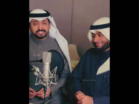 إني ذكرتك عبدالعزيز آل تويم أحمد النفيس