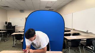 Mock Audition