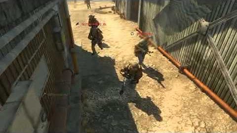 Double Across Map Tomahawk on Launch