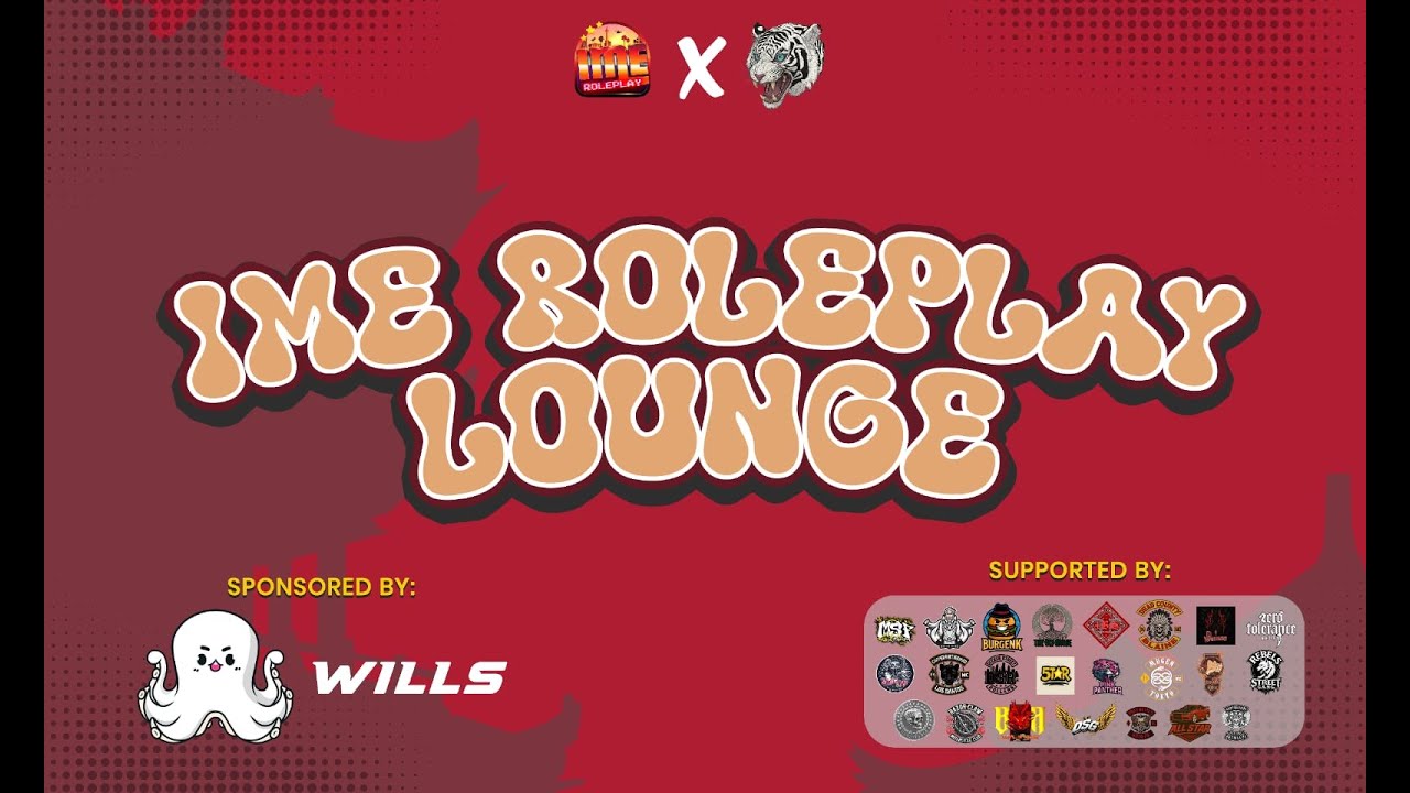 COMUNITYROLEPLAY WITH