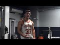 3 stomach vacuum exercises