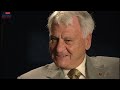Sir Bobby Robson on Jose Mourinho